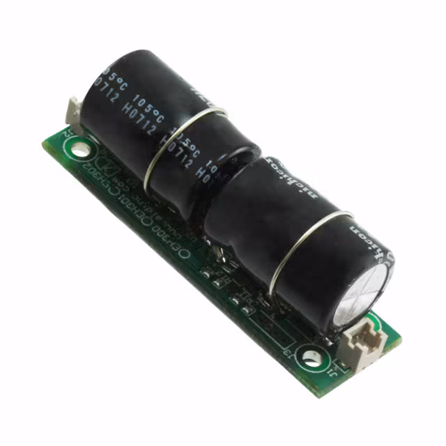 EH301A Advanced Linear Devices Inc.  Power Management - Specialized